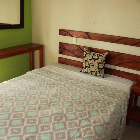 Hotel Cascada Huasteca Tanchachín Eksteriør bilde
