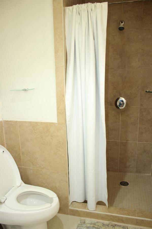 Hotel Cascada Huasteca Tanchachín Eksteriør bilde